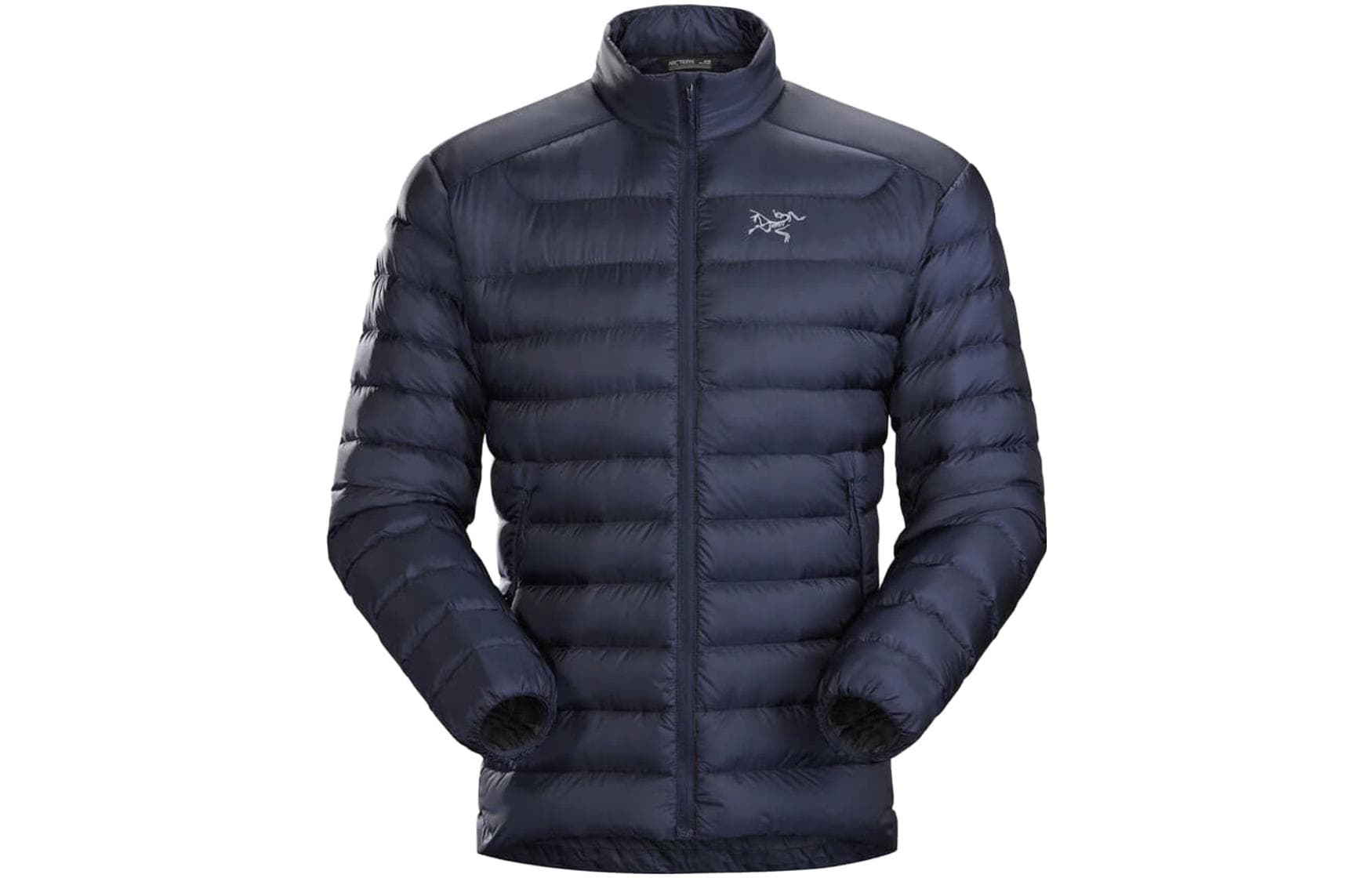 Зимняя куртка Arcteryx Cerium Lt - изображение 14