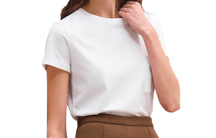 Футболка Hermes - изображение 1