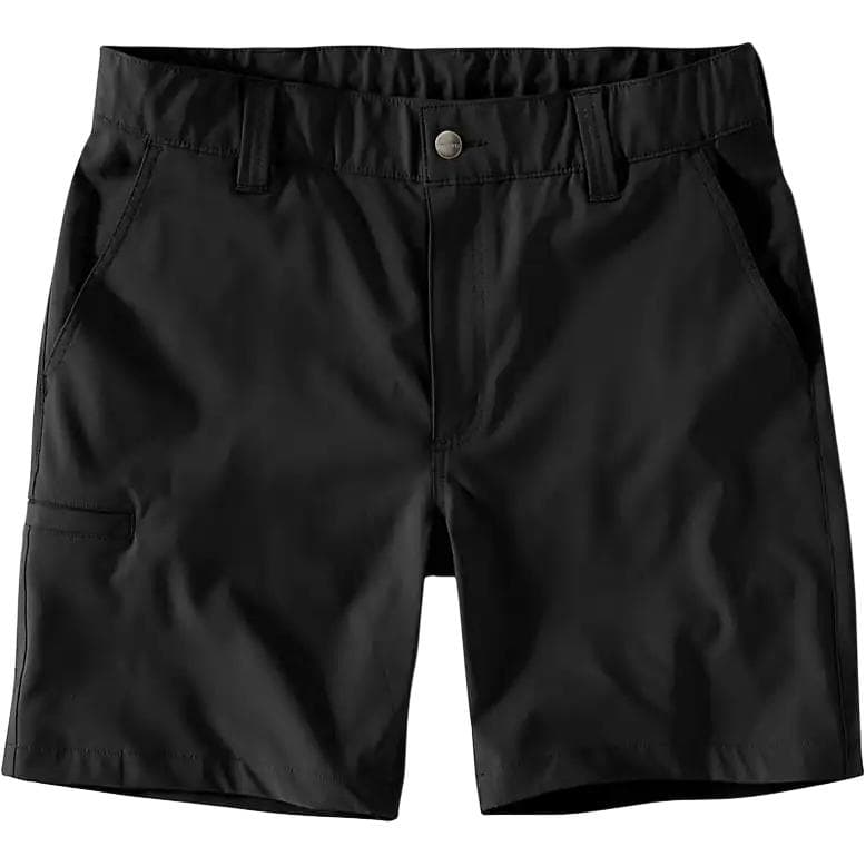 Шорты Carhartt 106264 FORCE Sun Defender™ Легкие Экстра Широкие Короткие Повседневные Шорты Мужские - изображение 1