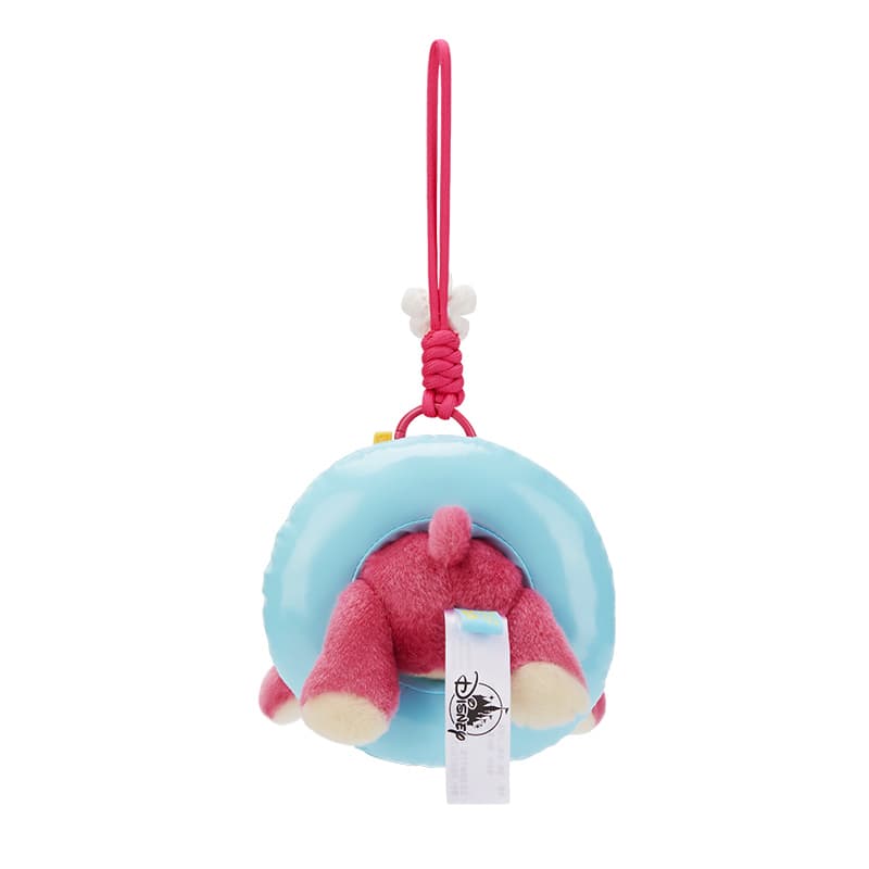 Disney x Disney Store Seaside Chill Summer Лотсо Рекс Древесные ноты Инопланетянин Базз Лайтер Мистер Ежик Кристалл - изображение 3