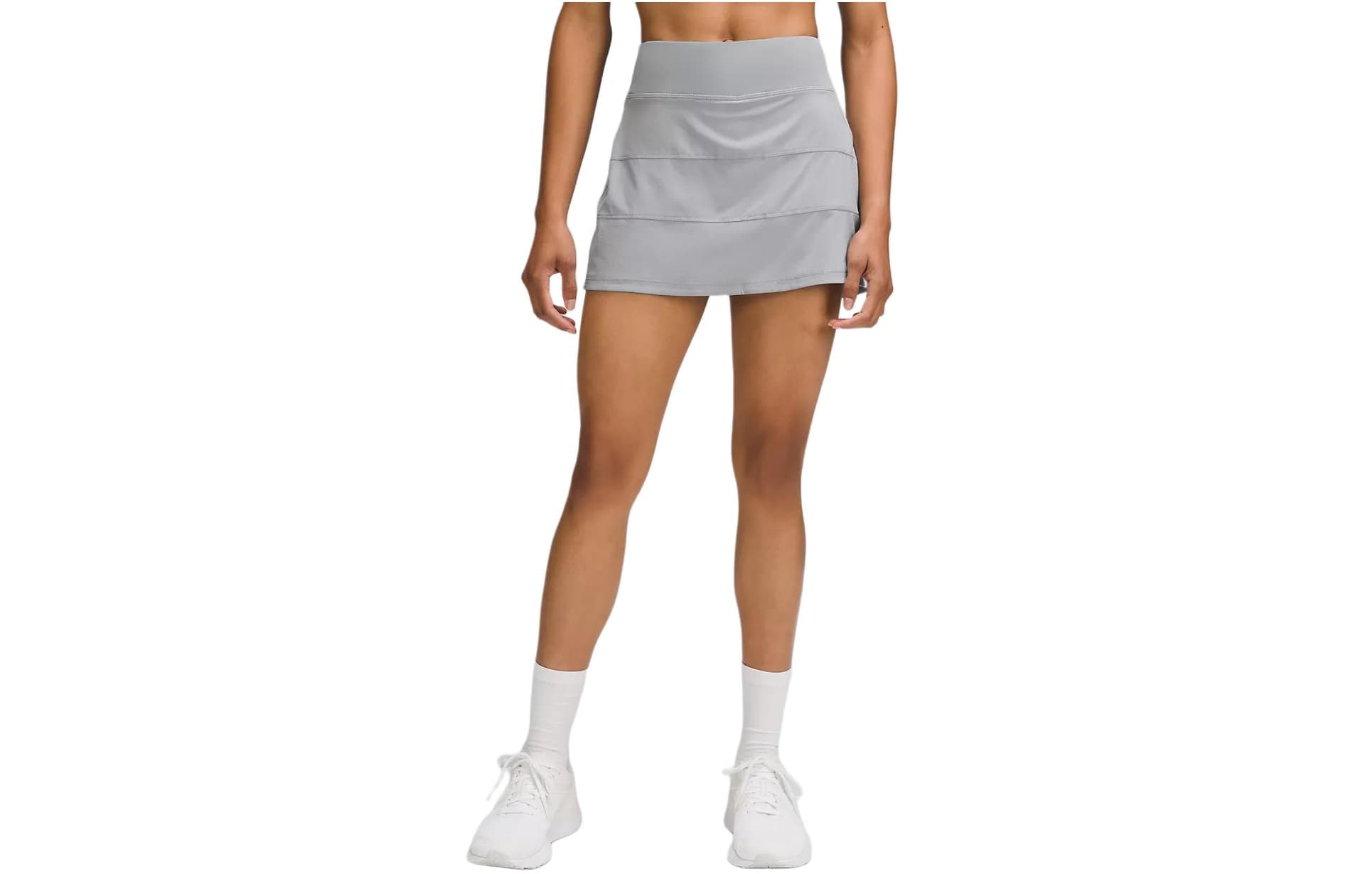Юбка lululemon SS23 PaceRival MR Skirt 15'' - изображение 8