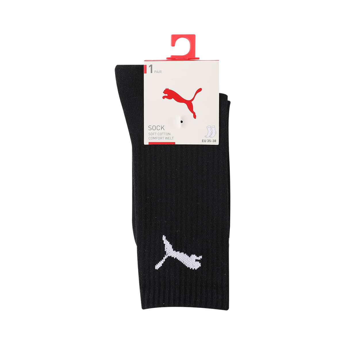 Носки PUMA 001 - изображение 3