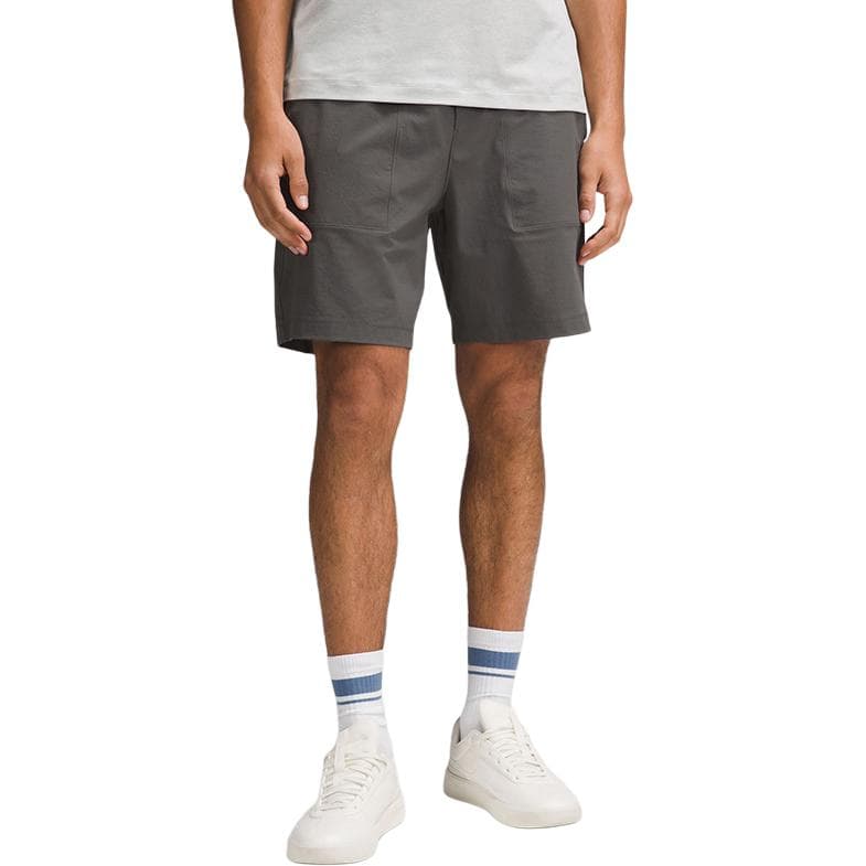 Шорты lululemon SS23 Bowline 8" - изображение 1