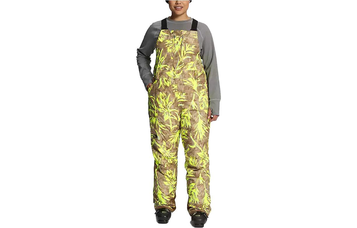 THE NORTH FACE Plus Freedom Logo - изображение 1