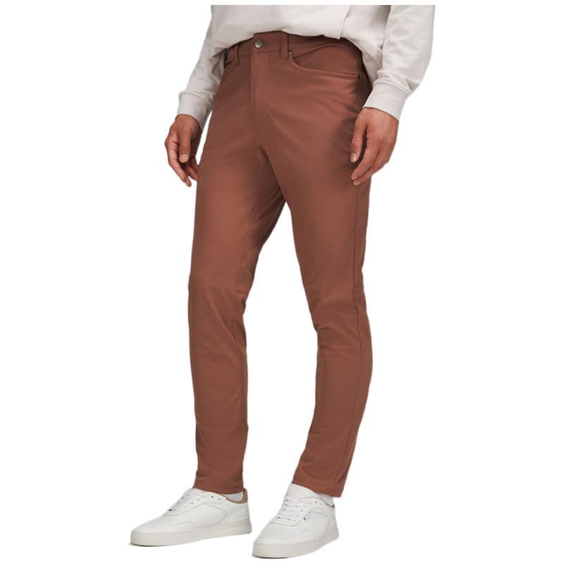 Штаны lululemon SS22 ABC Warpstreme - изображение 4