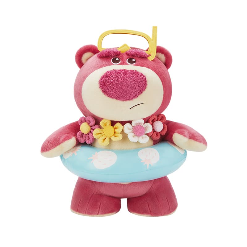 Мягкая игрушка Disney x Disney Store Chill Лотсо Рекс История игрушек Уют и гармония Куклы Мягкая игрушка Средний размер Длина тела - изображение 1
