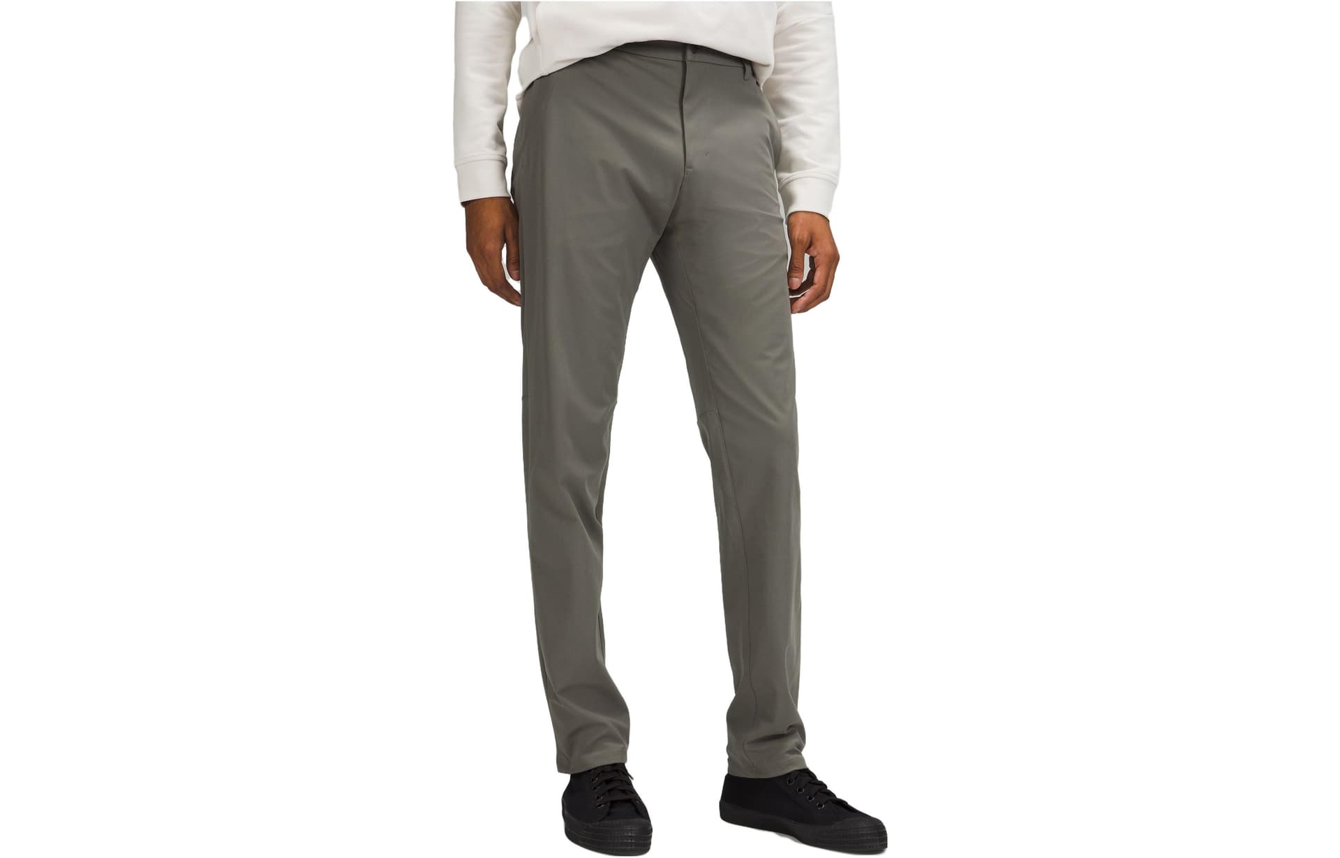 Штаны lululemon Commission Warpstreme 34" - изображение 9