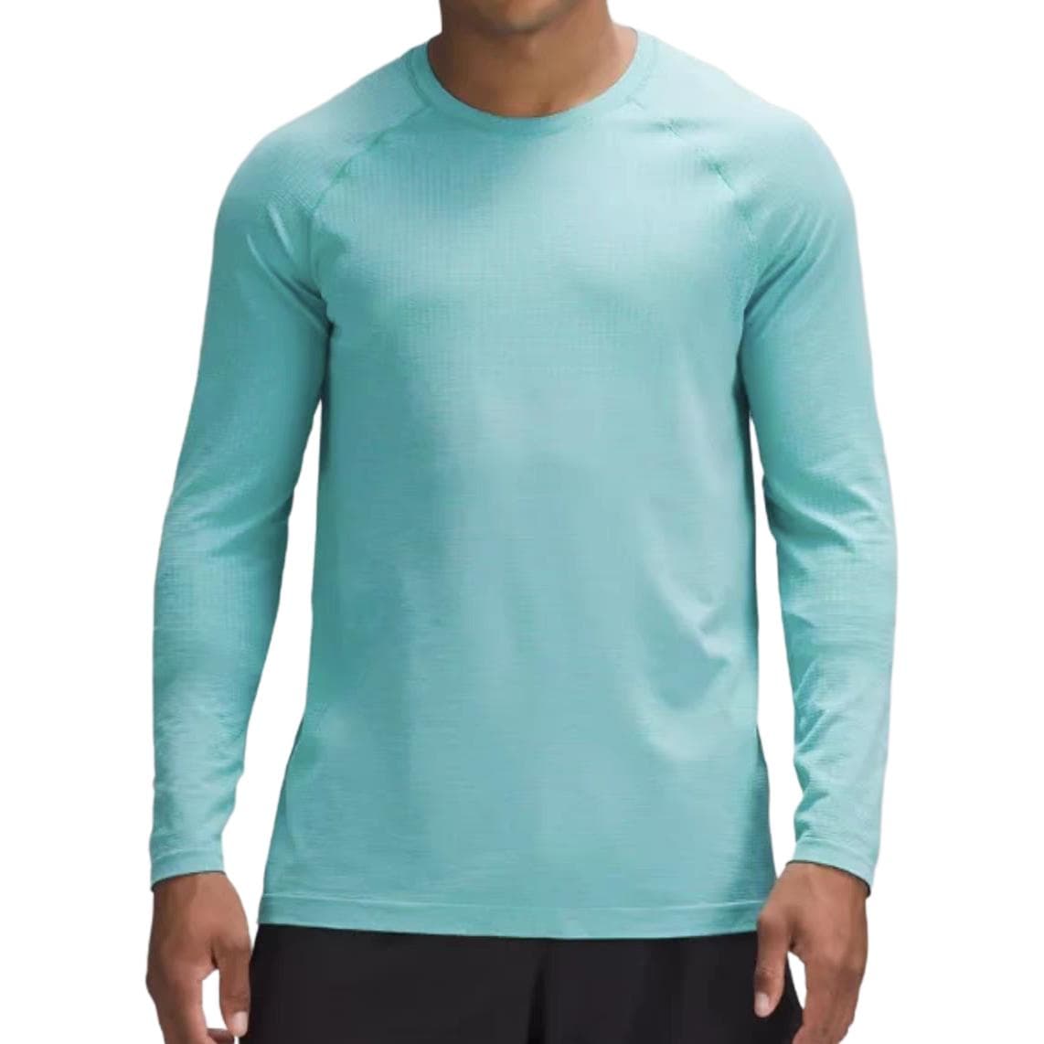 Рубашка lululemon - изображение 1