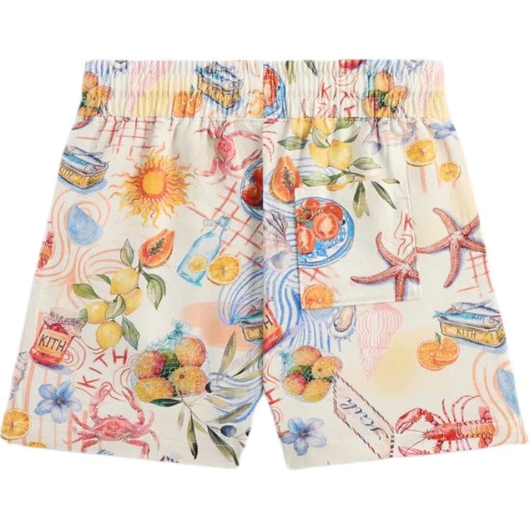 Kith Шорты Детские Возраст 3-7 лет - изображение 2