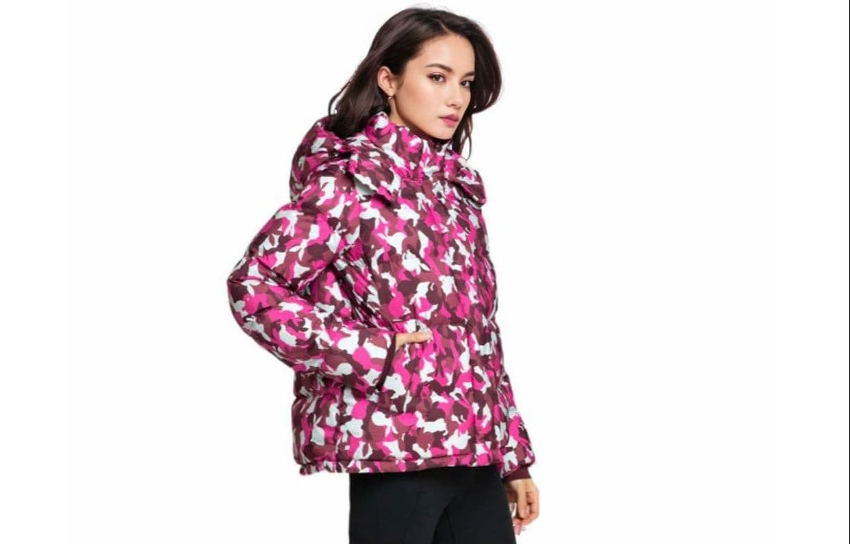 Куртка lululemon Wunder Puff Glyde - изображение 3