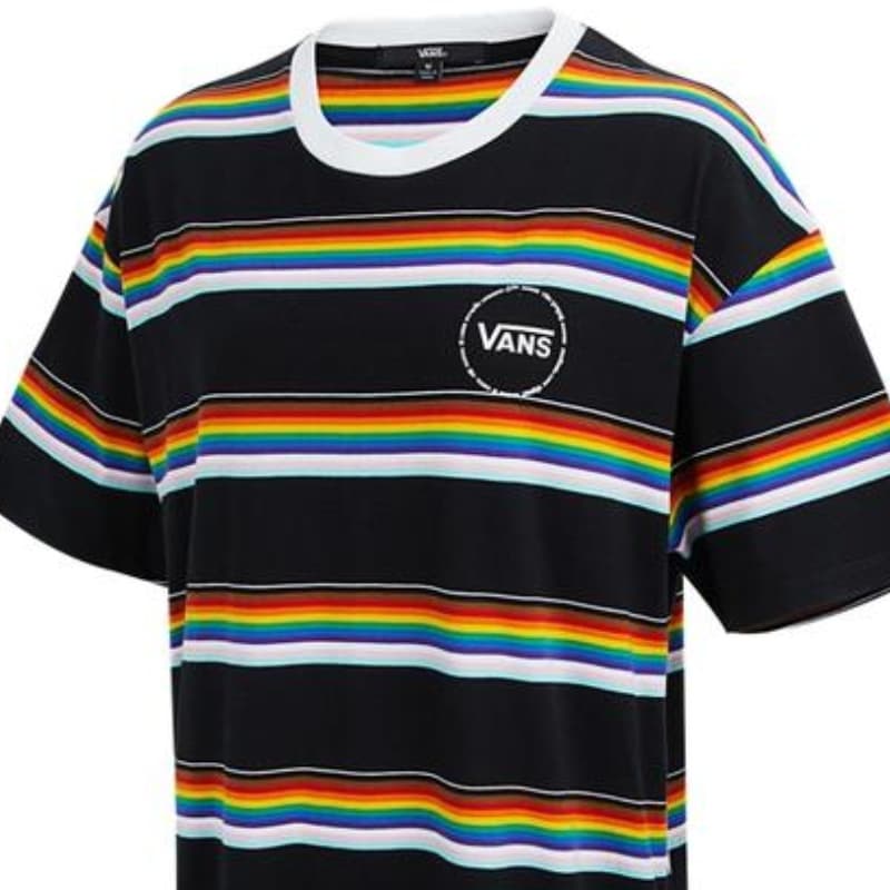 Платье Vans Logo - изображение 5