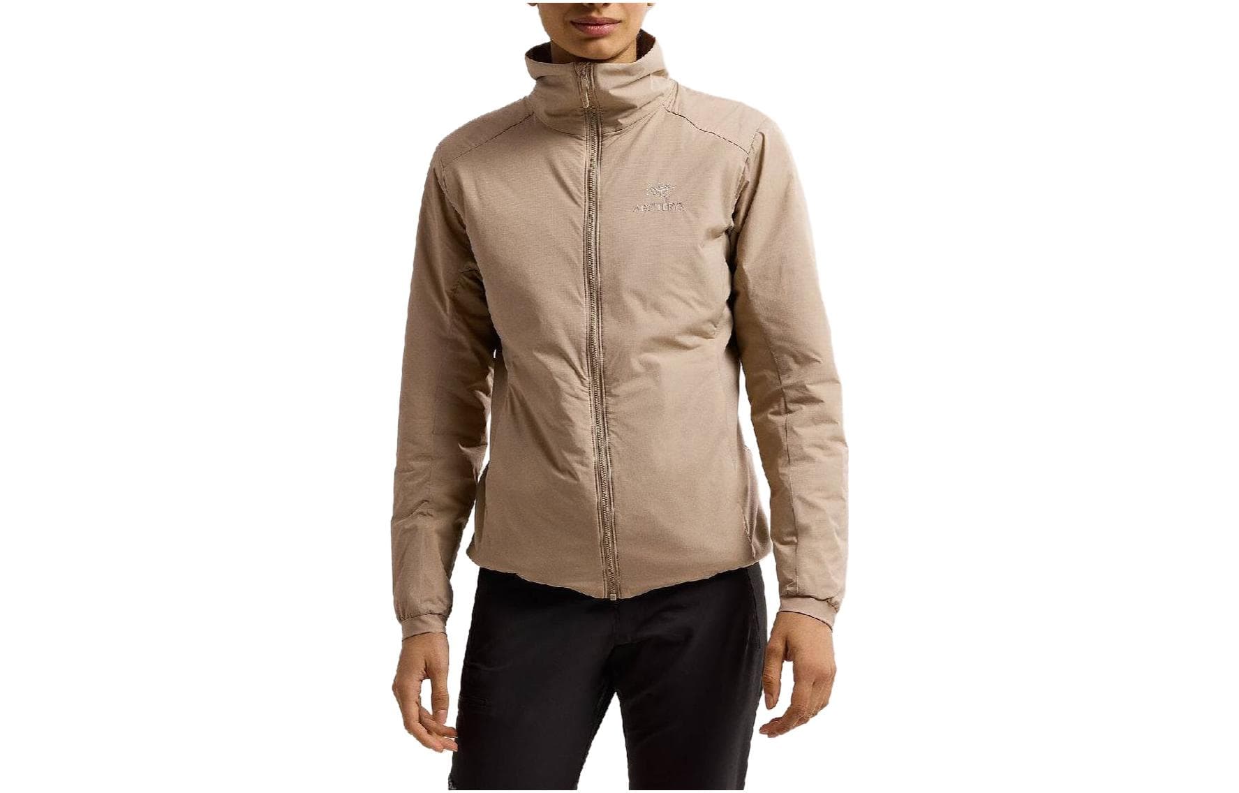 Пуховик Arcteryx Atom Jacket - изображение 1