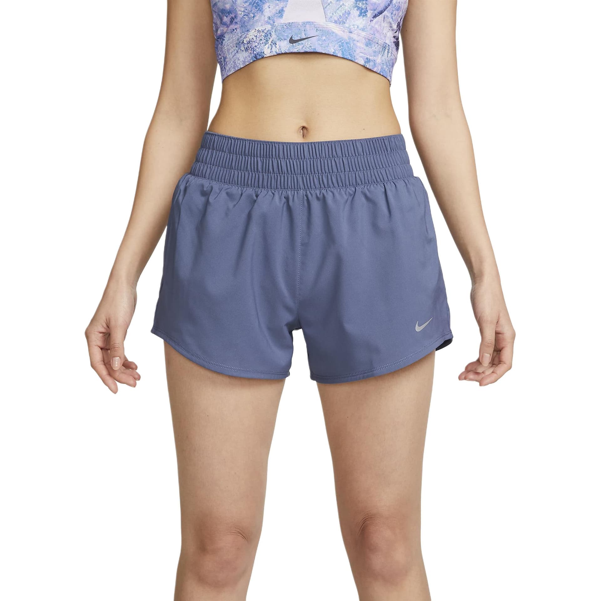 Шорты Nike Dri-Fit One Logo - изображение 1