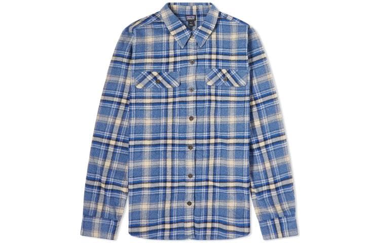 Блузка patagonia Logo - изображение 1