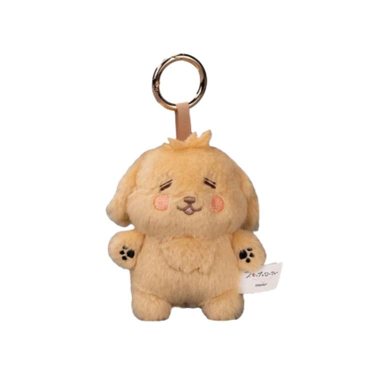 Мягкая игрушка POP MART 10cm - изображение 1
