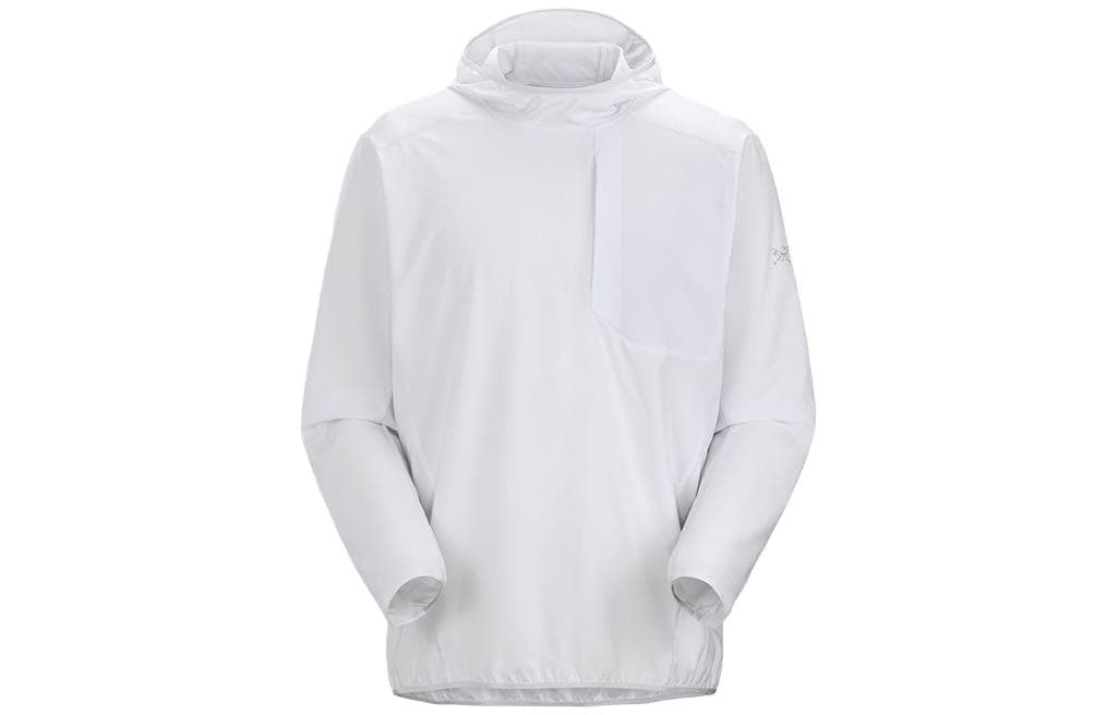 Куртка Arcteryx Sima Pullover Logo - изображение 1