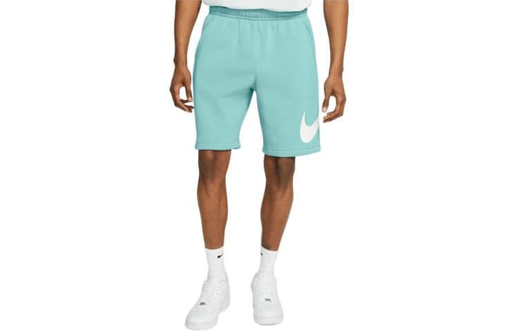Шорты Nike Shorts - изображение 1