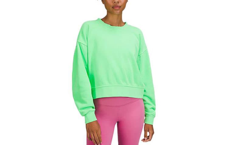 Худи lululemon FW22 Perfectly Oversized - изображение 1