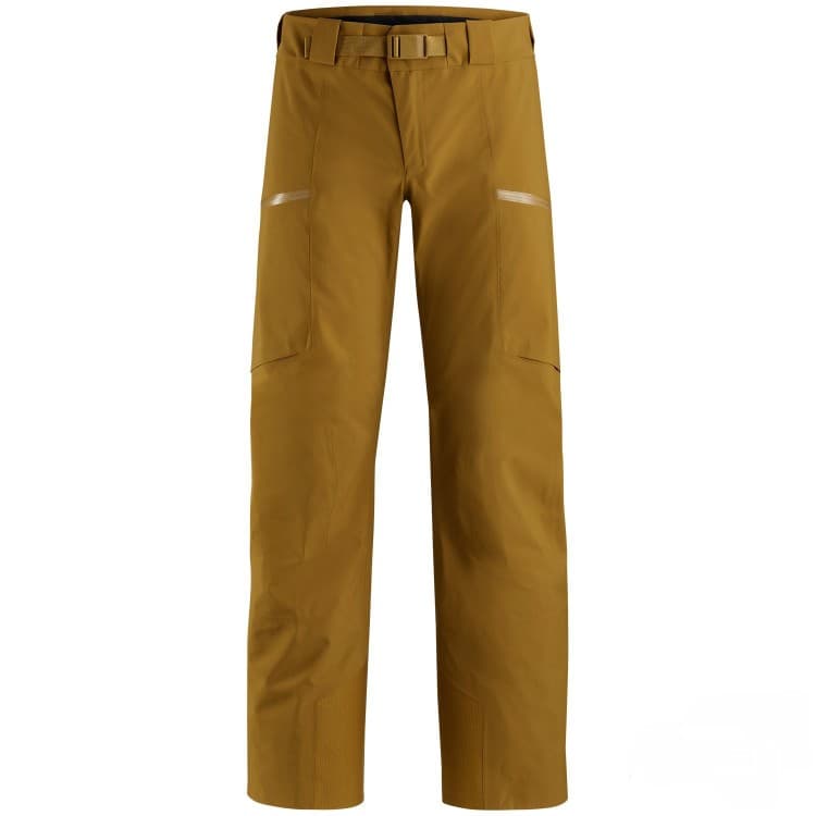 Штаны Arcteryx Sabre Ar - изображение 4