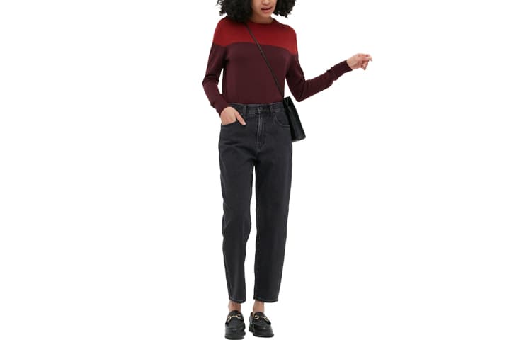 Джинсы UNIQLO - изображение 1