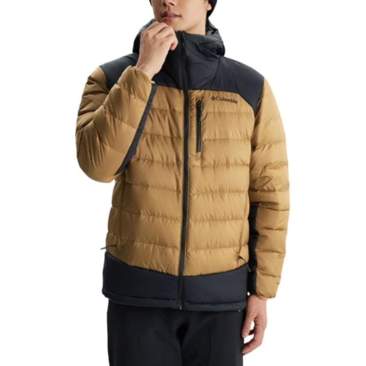 Зимняя куртка Columbia Autumn ParkOmni-Heat - изображение 1