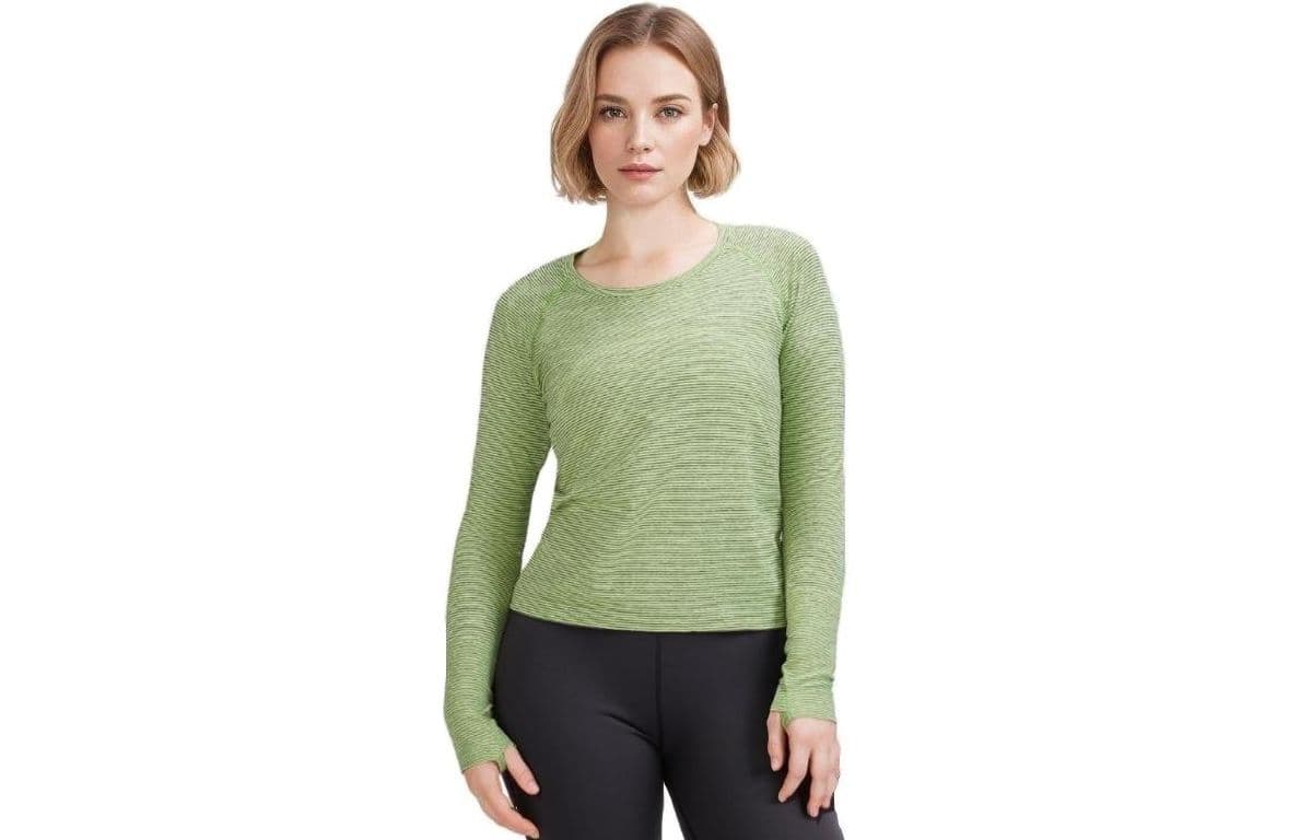 Футболка lululemon SS23 Swiftly Tech T - изображение 1