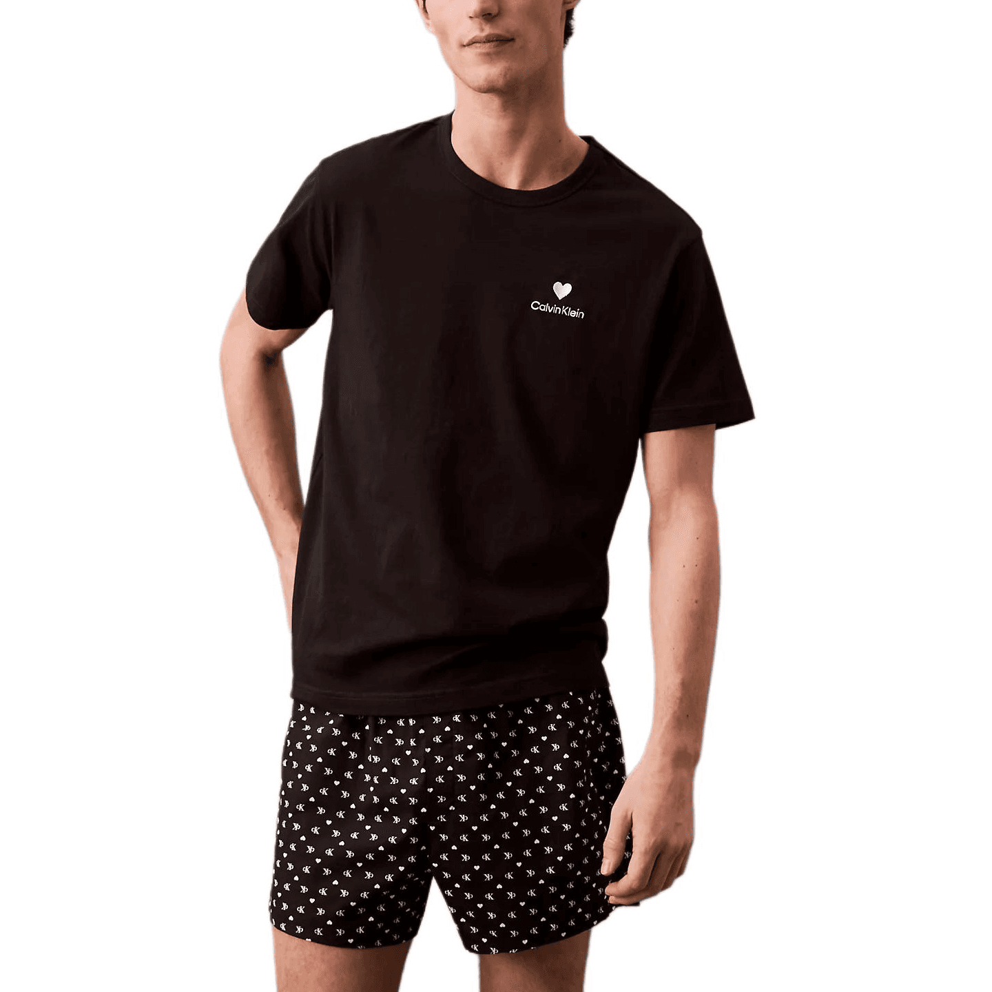Футболка CALVIN KLEIN T - изображение 1