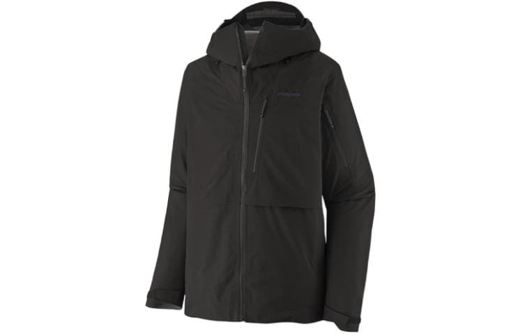 Куртка patagonia Untracked Jacket - изображение 1