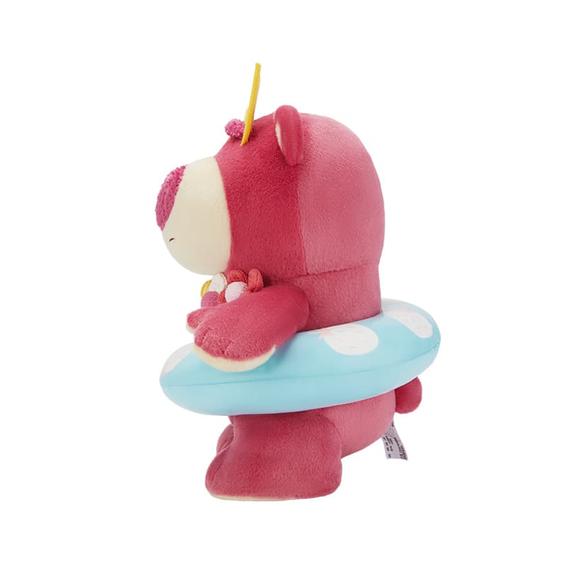 Мягкая игрушка Disney x Disney Store Chill Лотсо Рекс История игрушек Уют и гармония Куклы Мягкая игрушка Средний размер Длина тела - изображение 3
