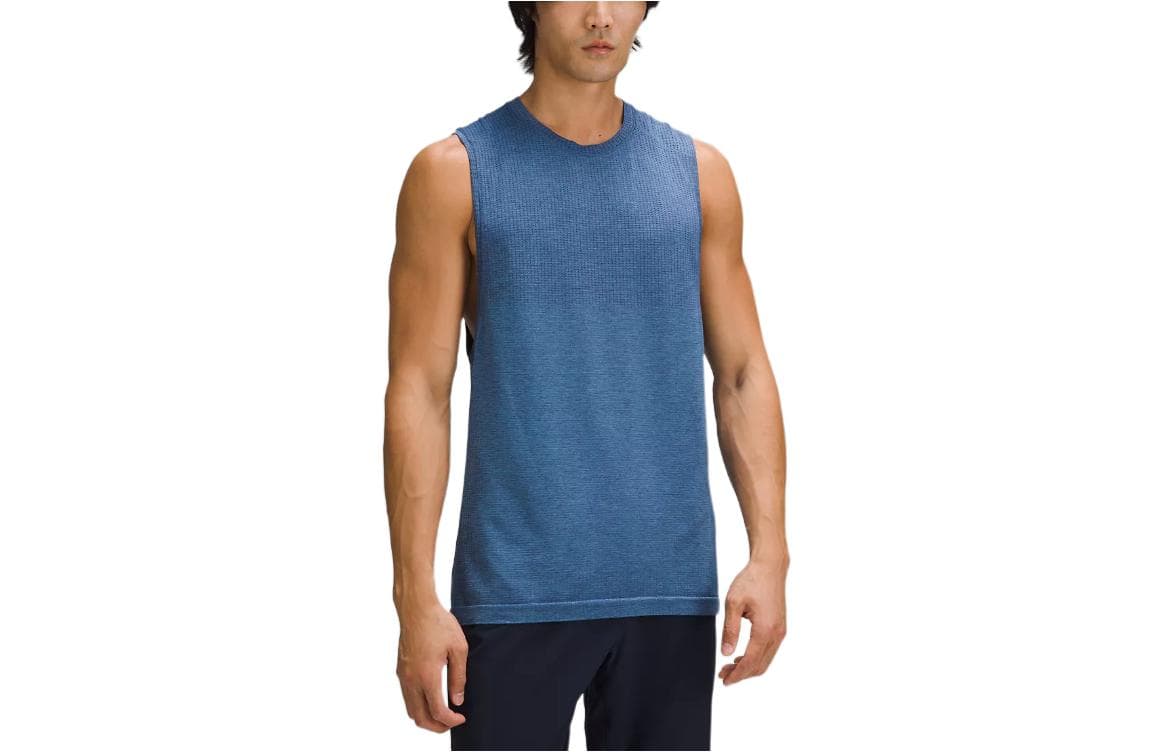 Майка lululemon Metal Vent Tech - изображение 1