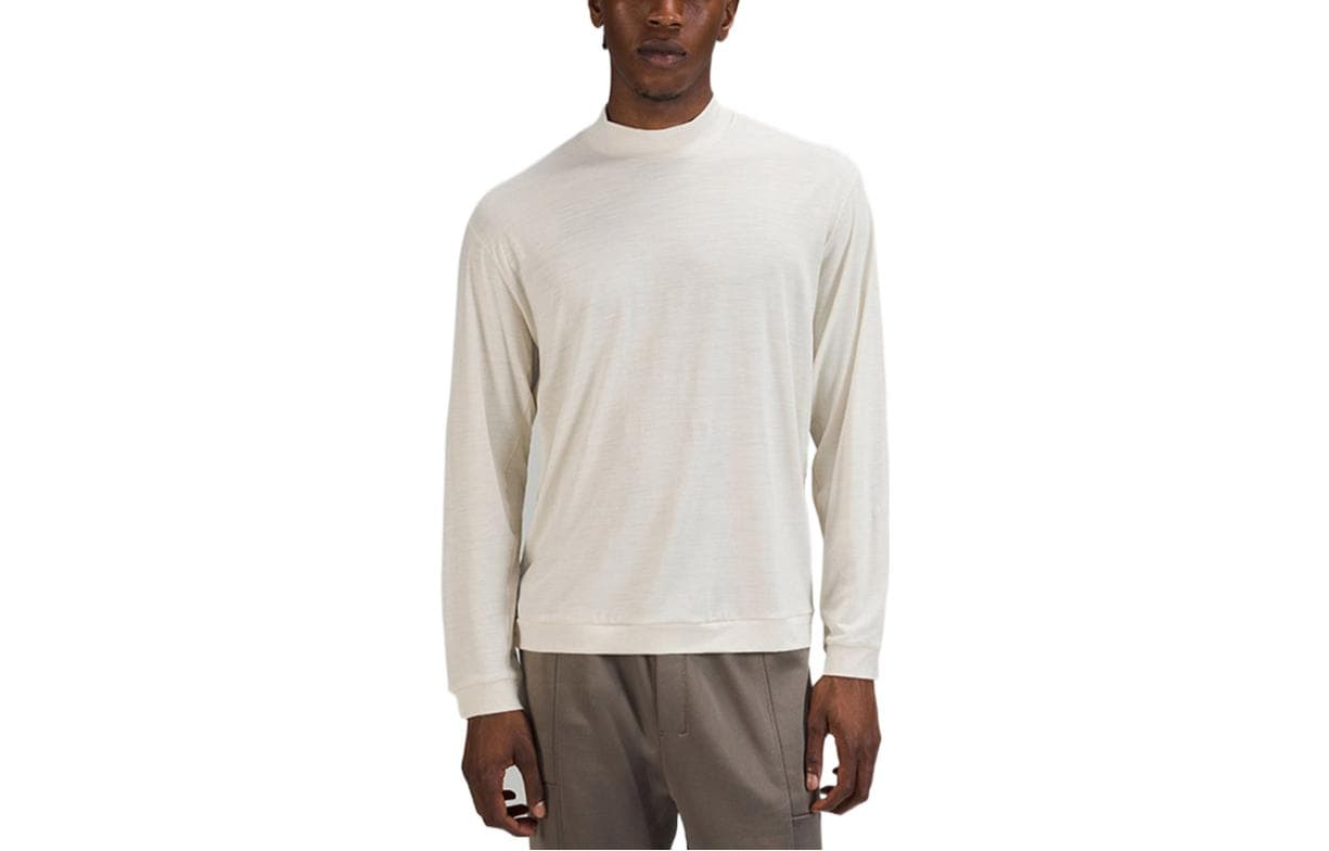 Футболка lululemon LAB T - изображение 1