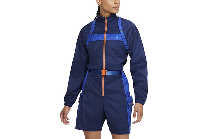 Jordan Next Utility Capsule - изображение 1