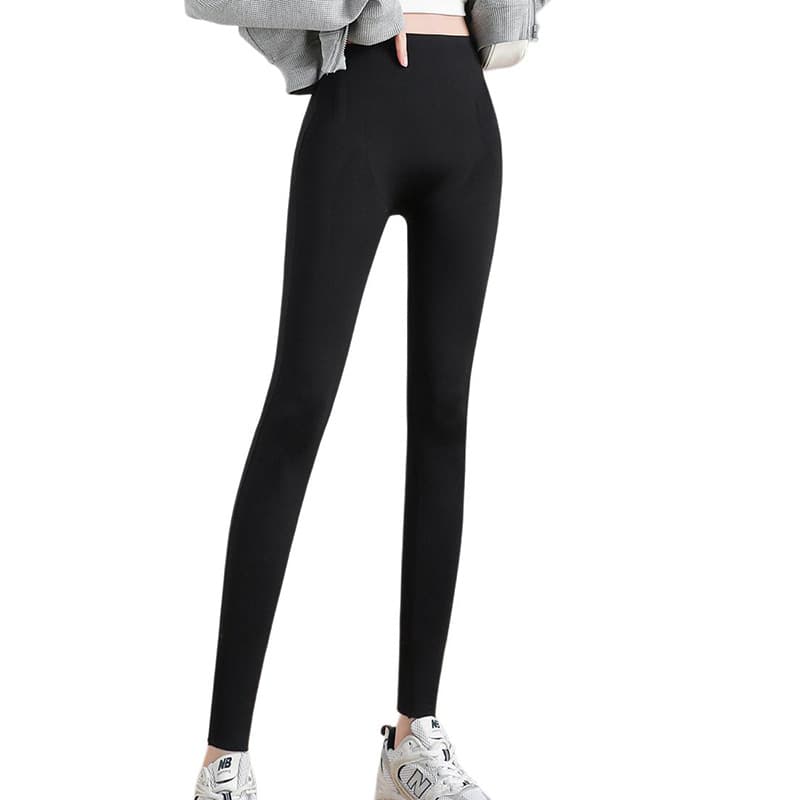 JEANSWEST Женские Компрессионные леггинсы - изображение 2