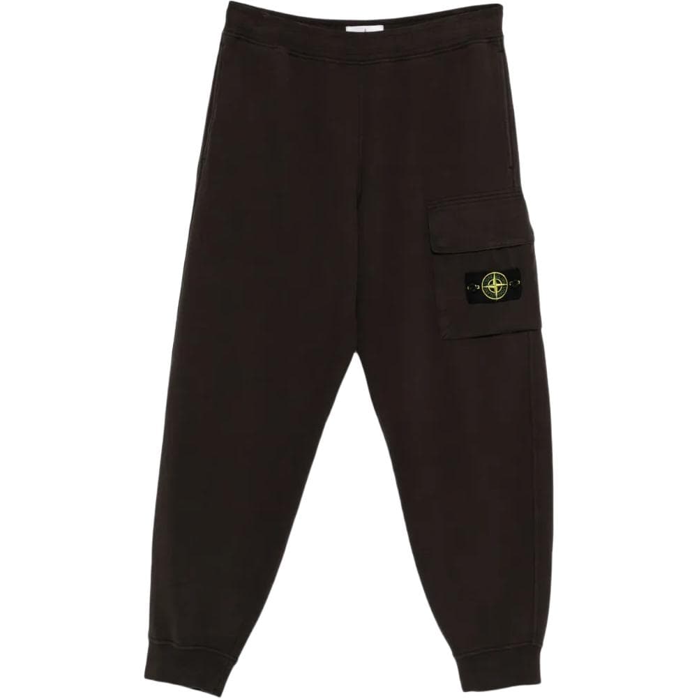 Штаны STONE ISLAND FW25 Карго Брюки Мужские - изображение 1