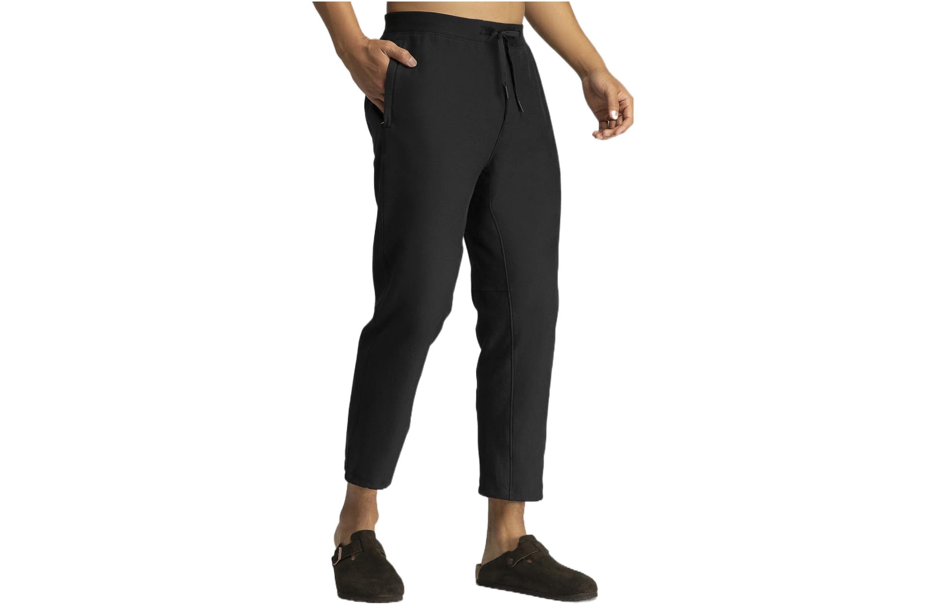 Штаны lululemon Relaxed Logo - изображение 1