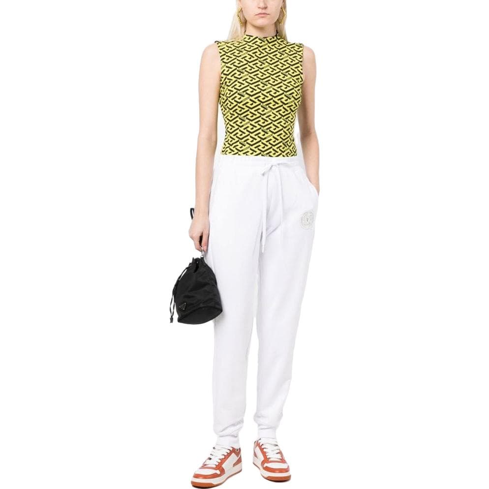 Штаны VERSACE JEANS COUTURE SS23 Logo - изображение 1