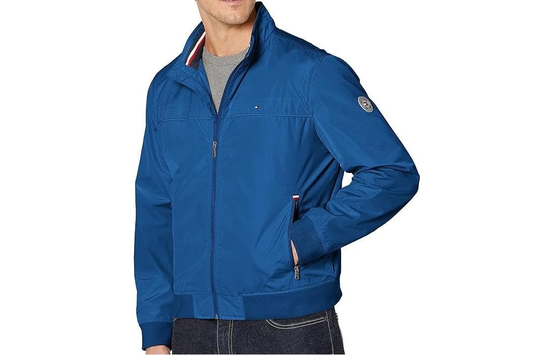 Куртка Tommy Hilfiger - изображение 1