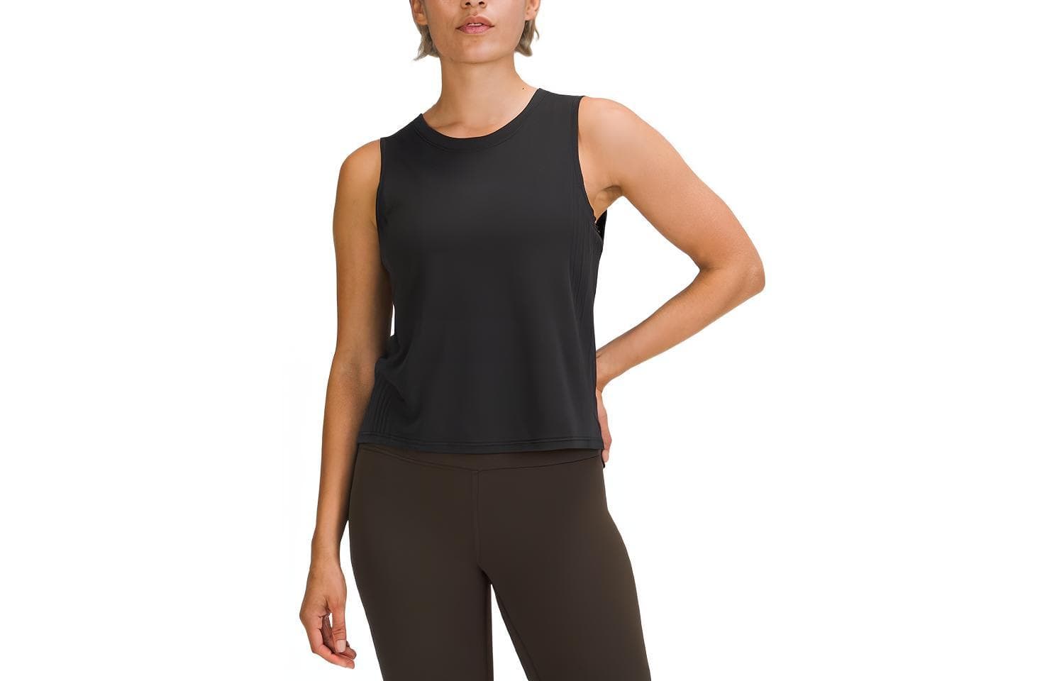 lululemon Train to Be - изображение 3