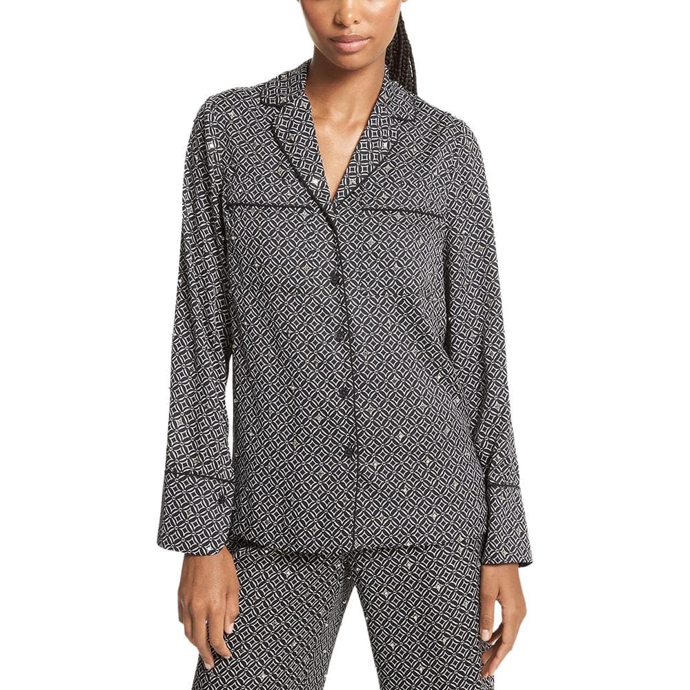 Блузка MICHAEL KORS SS23 Logo - изображение 1