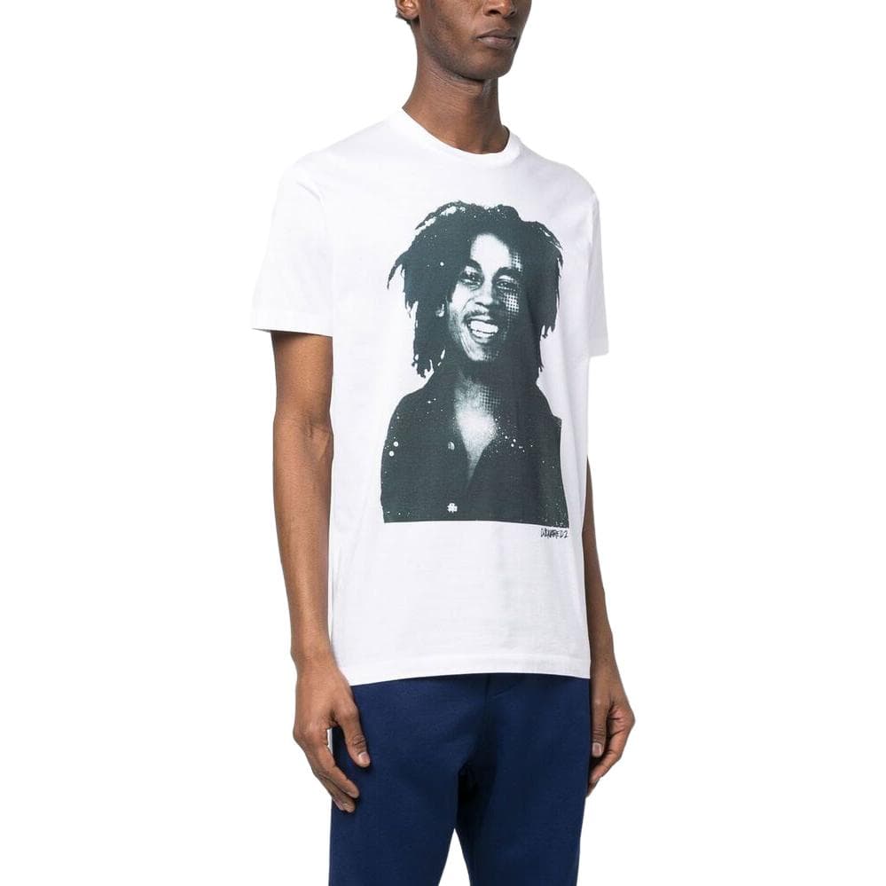 Футболка DSQUARED 2 SS23 T - изображение 1
