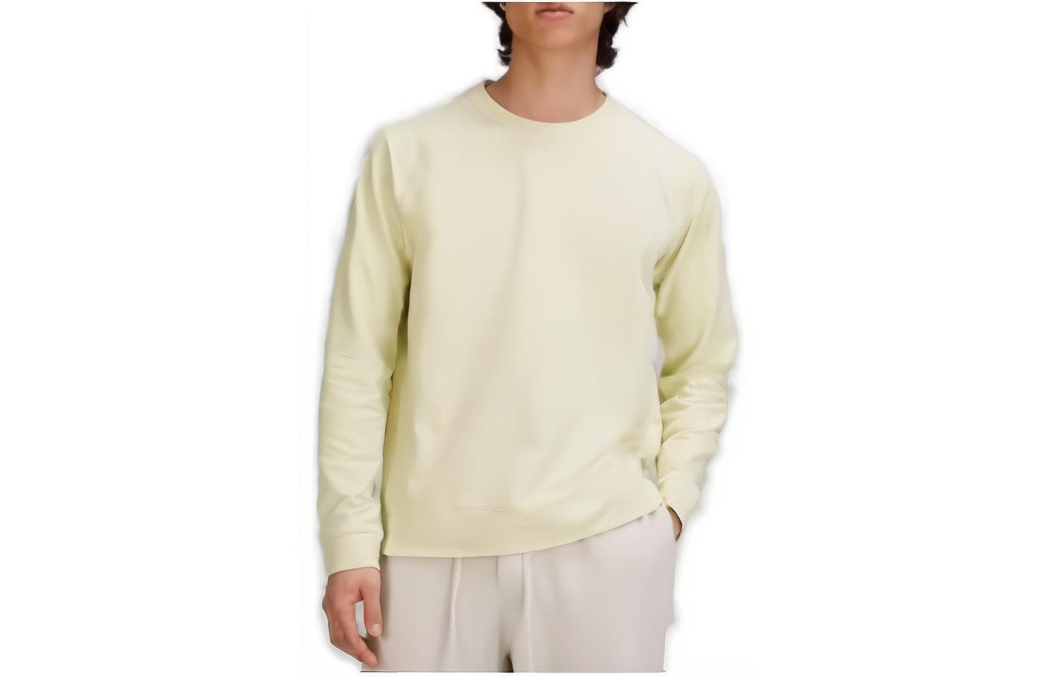 Худи lululemon City Sweat Jeremyville - изображение 3