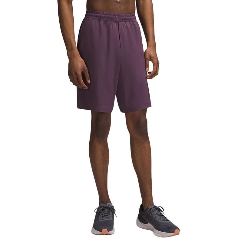 Тренировочные штаны lululemon Pace Breaker Shorts - изображение 32