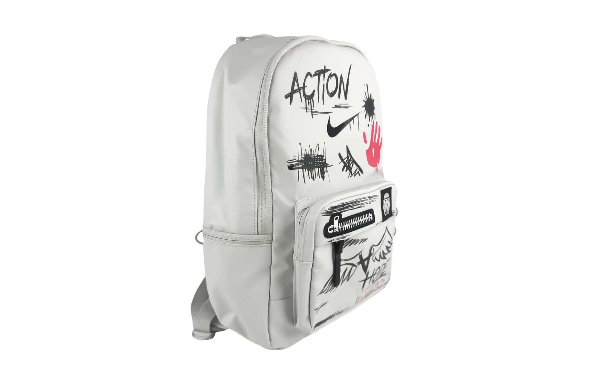 Рюкзак Nike Backpack - изображение 3