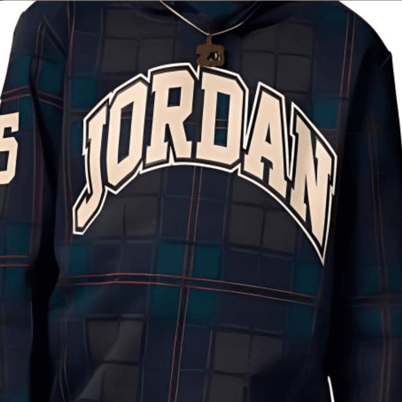 Jordan - изображение 2