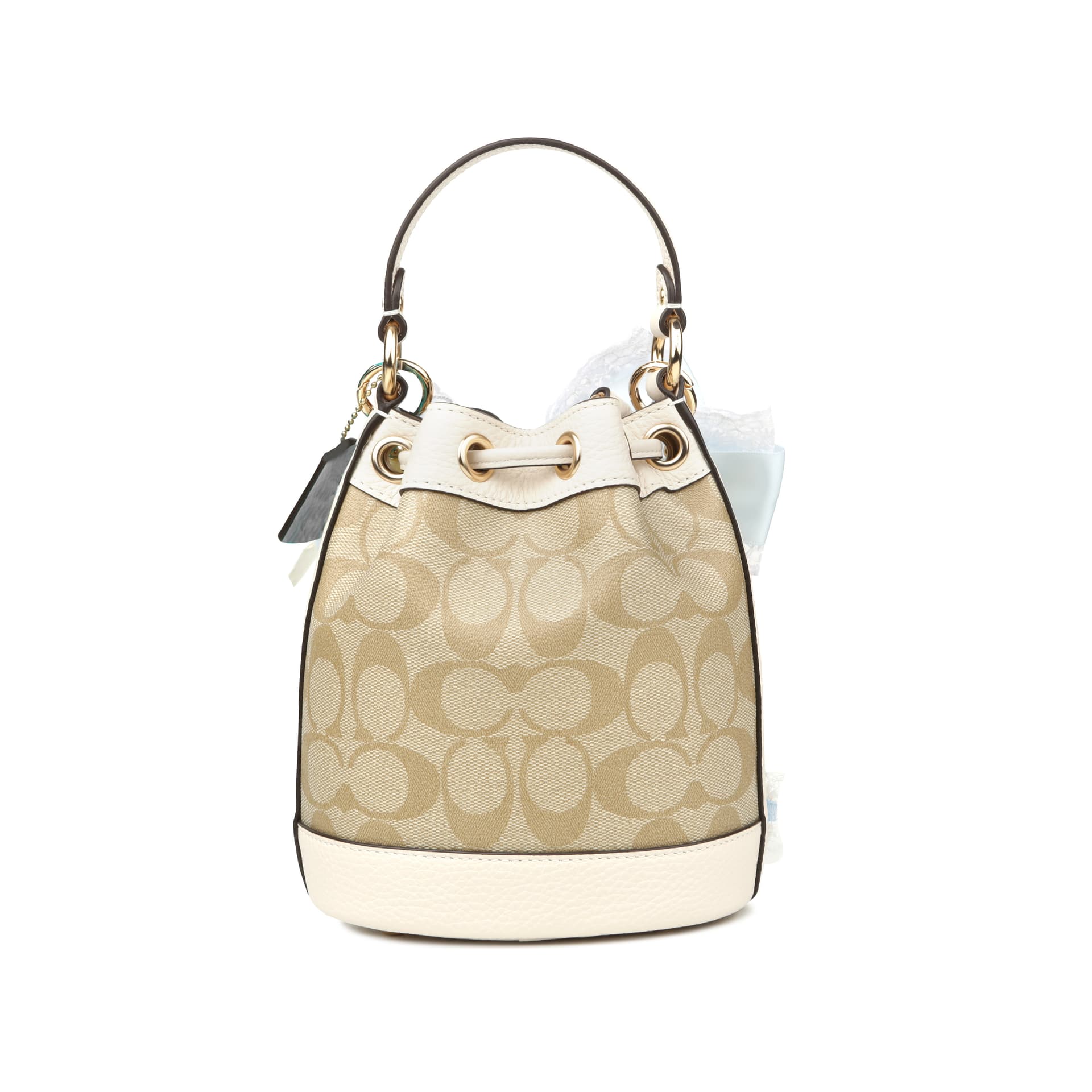 Сумка COACH Dempsey 15 - изображение 3