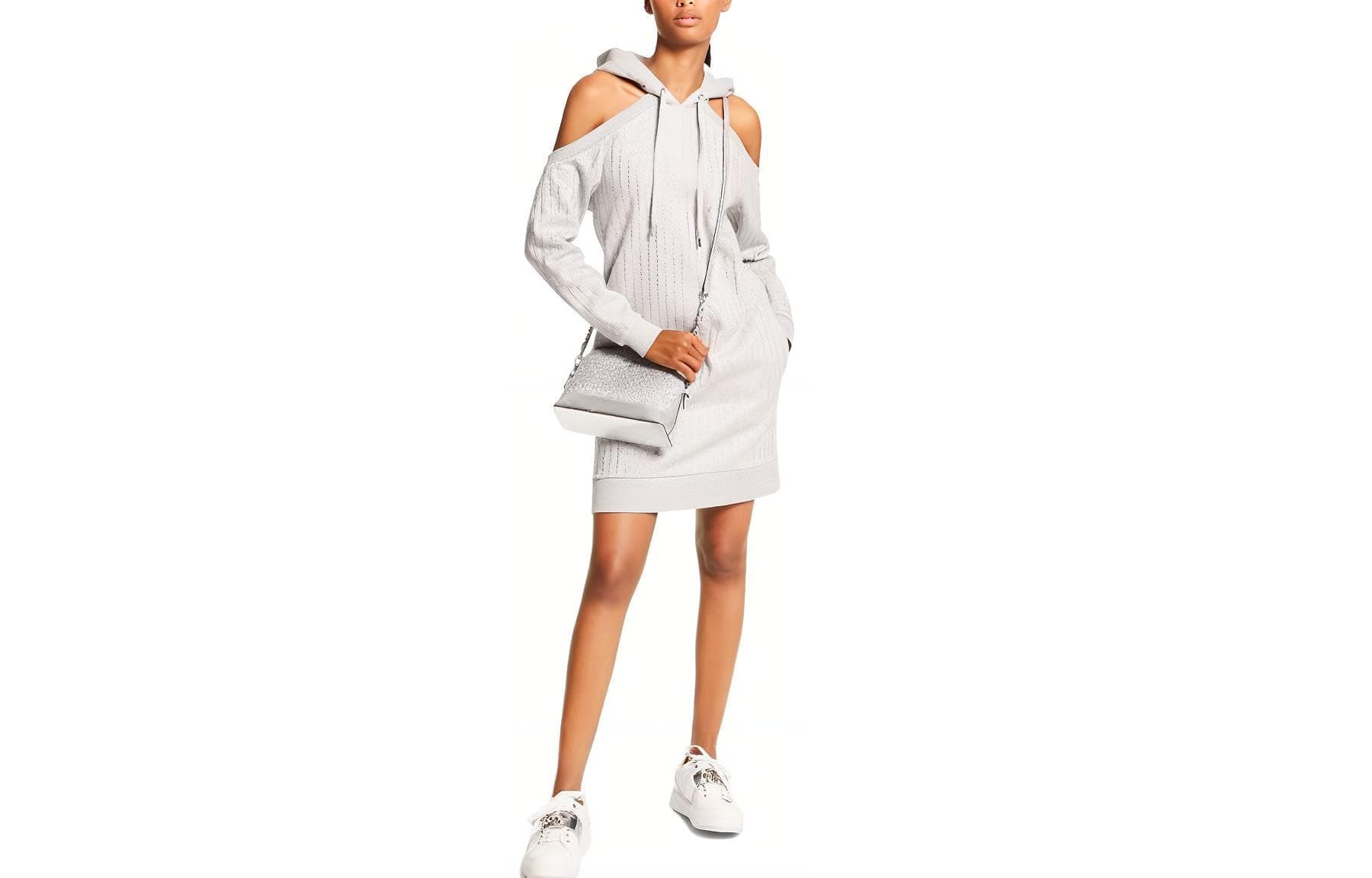Платье MICHAEL KORS SS23 - изображение 1