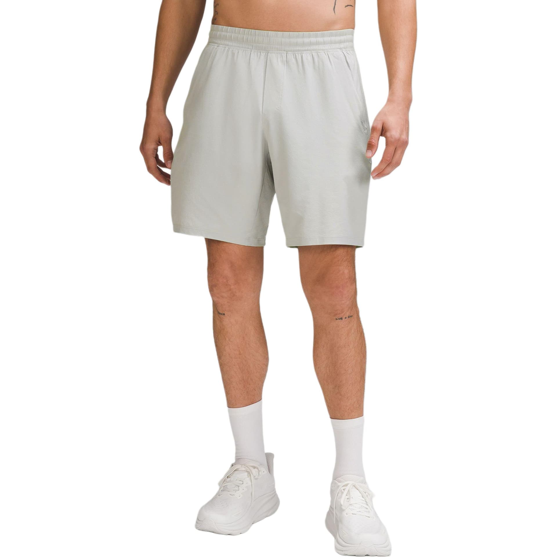 Тренировочные штаны lululemon Pace Breaker Shorts - изображение 22