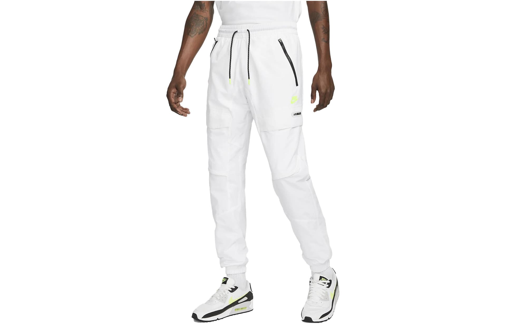 Штаны Nike Sportswear Air Max Logo - изображение 1