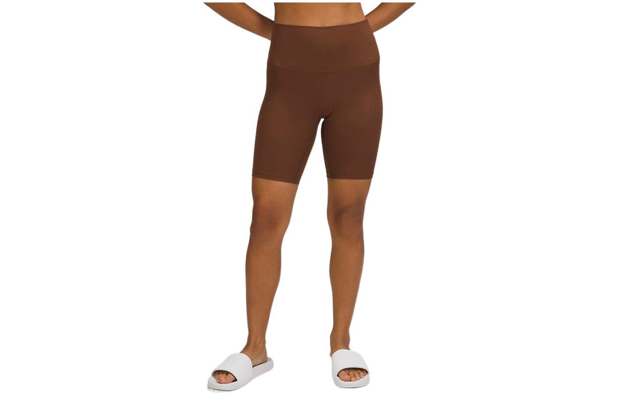 Шорты lululemon Align Nulu - изображение 4