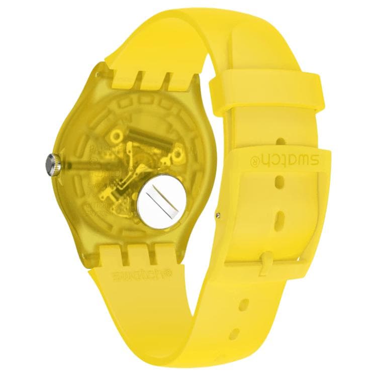 Часы SWATCH Originals 47.4mm 41*47.4mm SUOJ108 - изображение 4